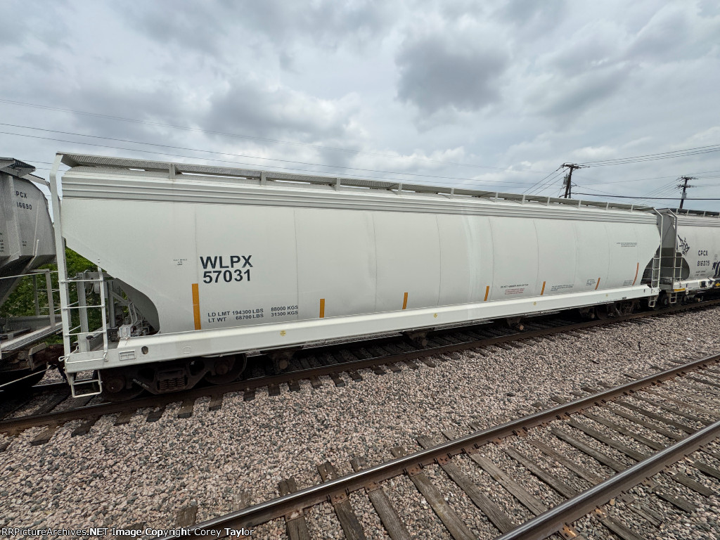 WLPX 57031